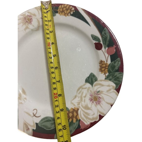 Vintage Tienshan Fine China Magnolia - Picture 4 of 4